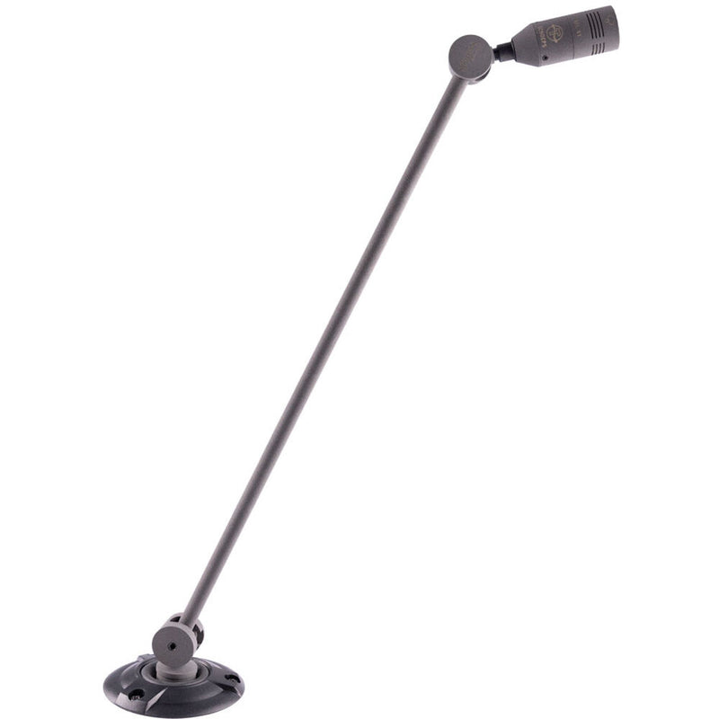 Schoeps TM GRG 350 LU 13.8" Table Tube with 2 x Swivels