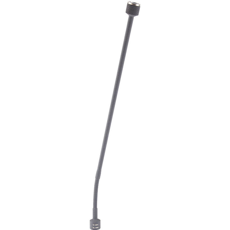 Schoeps TM RS 420 C Table Tube with Gooseneck Element for Colette Series (16.5")