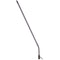 Schoeps TM RS 420 L38 16.5" Table Tube with Two Gooseneck Elements