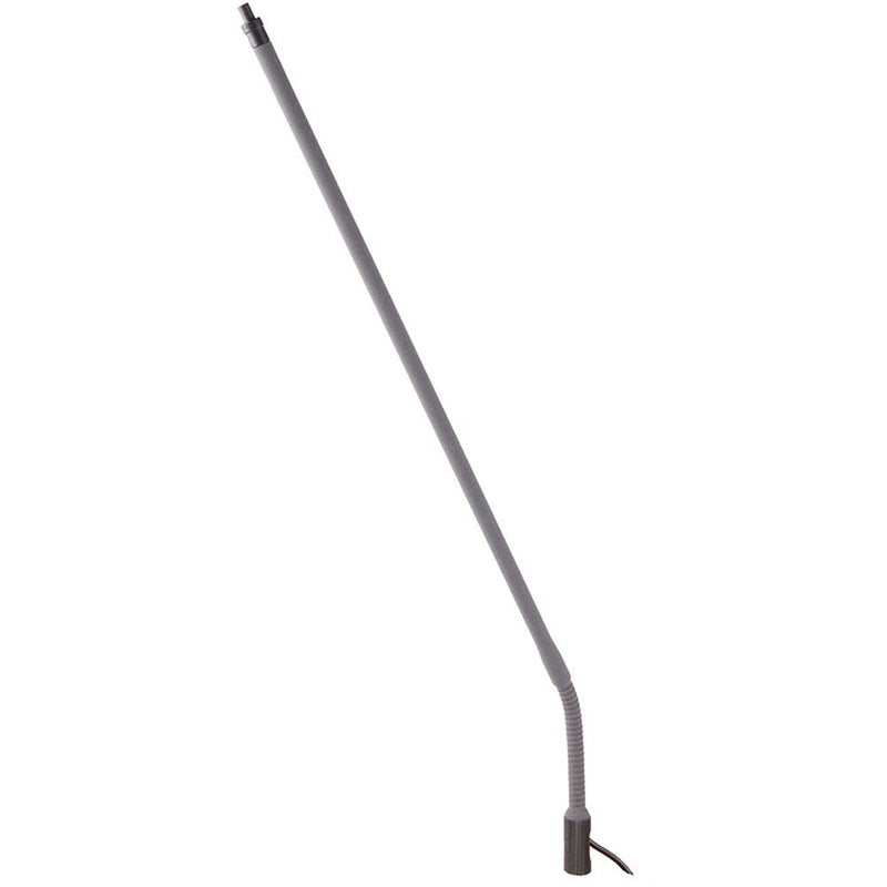 Schoeps TM RS 420 L38 16.5" Table Tube with Two Gooseneck Elements