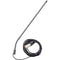 Schoeps TM RS 420 L38 16.5" Table Tube with Two Gooseneck Elements