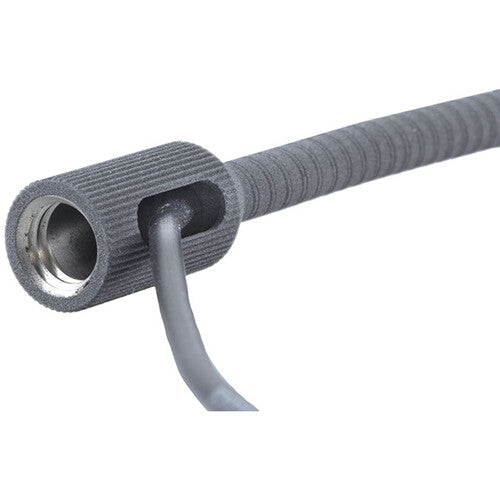 Schoeps TM RS 420 L38 16.5" Table Tube with Two Gooseneck Elements