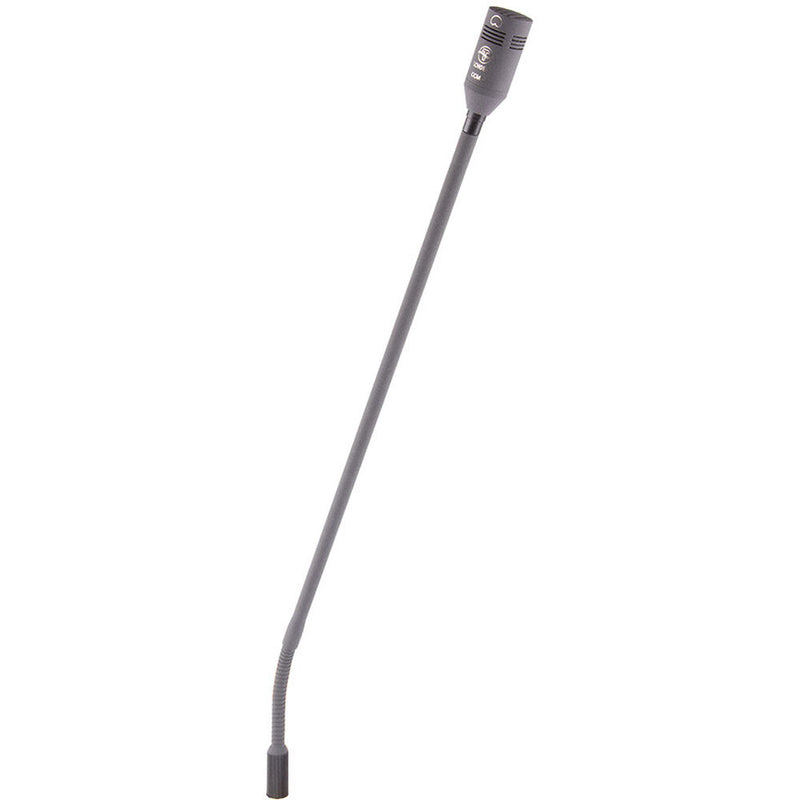 Schoeps TM RS 420 L38 16.5" Table Tube with Two Gooseneck Elements
