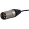 Schoeps TM RS 420 L38 16.5" Table Tube with Two Gooseneck Elements