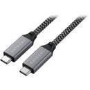 Satechi USB4 USB-C Cable (2.6')