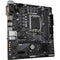 Gigabyte H610M S2H V2 DDR4 LGA 1700 Micro-ATX Motherboard