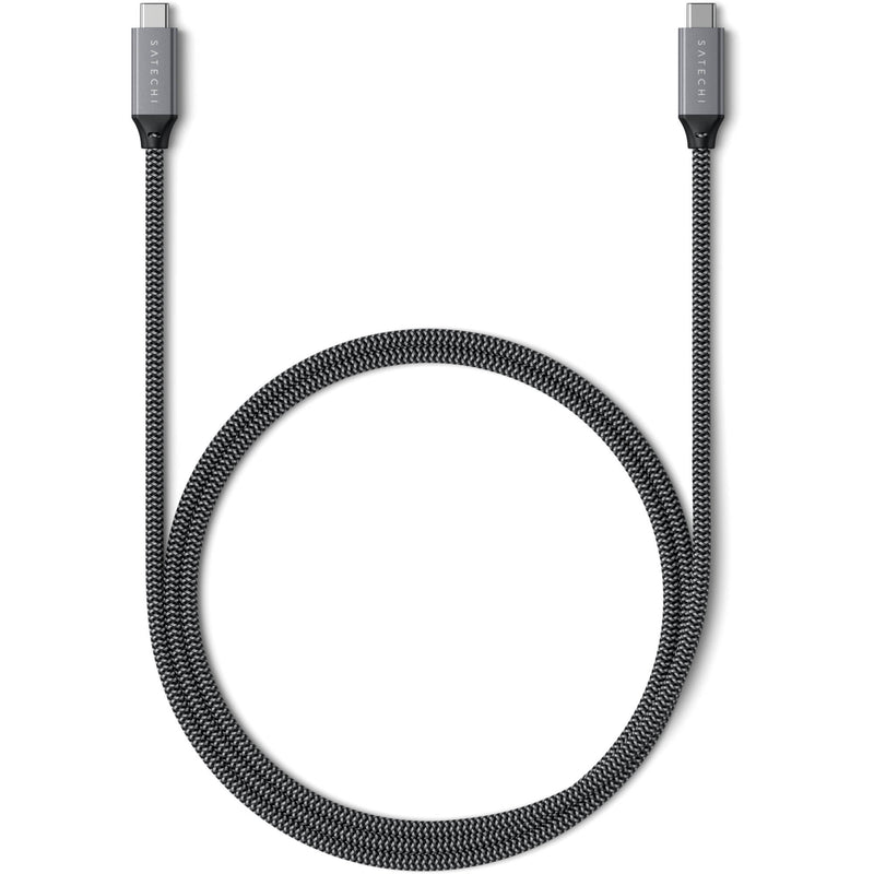 Satechi USB4 USB-C Cable (2.6')