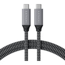Satechi USB4 USB-C Cable (2.6')