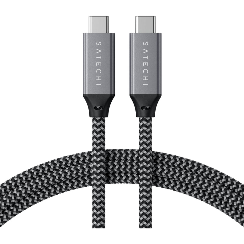 Satechi USB4 USB-C Cable (2.6')