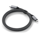 Satechi USB4 USB-C Cable (2.6')