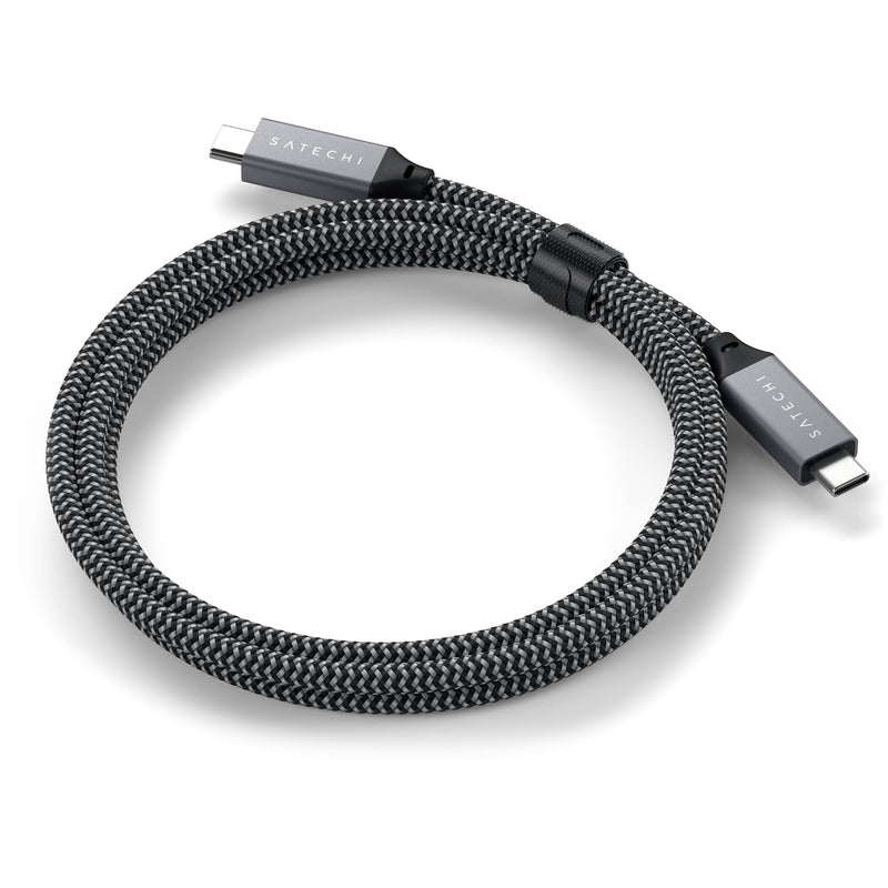 Satechi USB4 USB-C Cable (2.6')