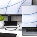 Satechi USB4 USB-C Cable (2.6')