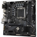 Gigabyte H610M S2H V2 DDR4 LGA 1700 Micro-ATX Motherboard