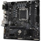 Gigabyte H610M S2H V2 DDR4 LGA 1700 Micro-ATX Motherboard