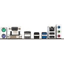 Gigabyte H610M S2H V2 DDR4 LGA 1700 Micro-ATX Motherboard