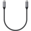 Satechi USB4 USB-C Cable (10")
