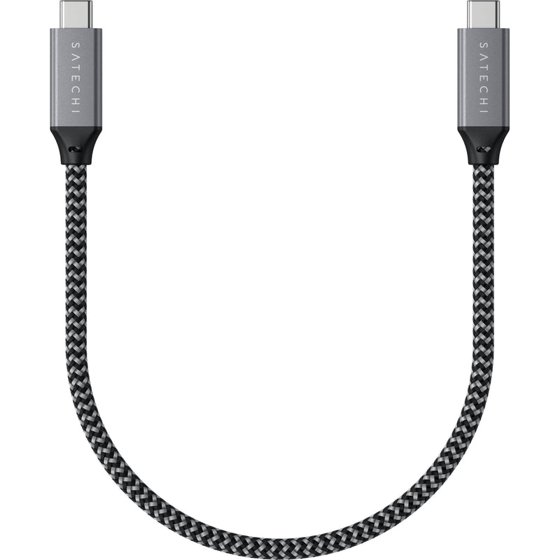 Satechi USB4 USB-C Cable (10")