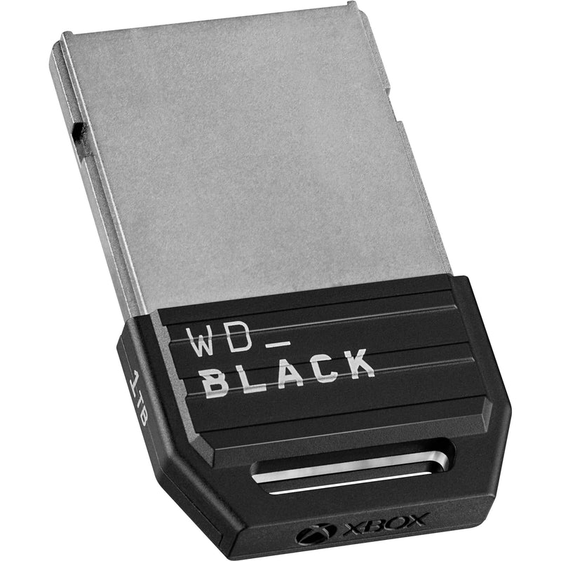 WD 1TB WD_Black C50 Expansion Drive for Xbox Series X|S
