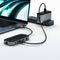 Satechi 6-in-1 USB4 Multi-Port Adapter with 2.5Gb Ethernet