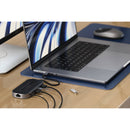 Satechi 6-in-1 USB4 Multi-Port Adapter with 2.5Gb Ethernet