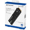WD 2TB WD_Black SN850P M.2 NVMe SSD for PlayStation 5