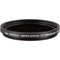 Tiffen Solar ND Filter (37mm, 18-Stop, Special 50th Anniversary Edition)