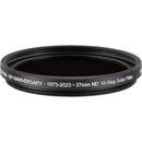Tiffen Solar ND Filter (37mm, 18-Stop, Special 50th Anniversary Edition)