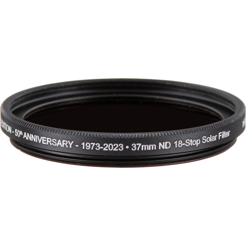 Tiffen Solar ND Filter (37mm, 18-Stop, Special 50th Anniversary Edition)