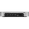 OWC 10TB miniStack STX & Thunderbolt Hub Xpansion (8TB SSD + 2TB HDD, Matte Silver)