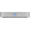 OWC 16TB miniStack STX & Thunderbolt Hub Xpansion (16TB HDD, Matte Silver)