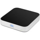 OWC 12TB miniStack STX & Thunderbolt Hub Xpansion (12TB HDD, Matte Silver)