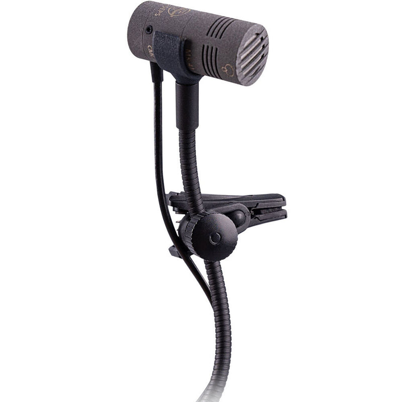 Schoeps Saxophone Microphone Kit