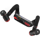SeaLife Flex-Connect Ultra Dual Underwater Camera Tray