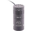 Schoeps Saxophone Microphone Kit