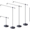 Schoeps Orchestra Set Quartet CMC 6XT