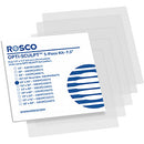 Rosco OPTI-SCULPT 5-Piece Design Kit (40 x 60&deg; Reversible, 7.5 x 7.5")