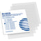 Rosco OPTI-SCULPT 5-Piece Design Kit (40 x 60&deg; Reversible, 7.5 x 7.5")