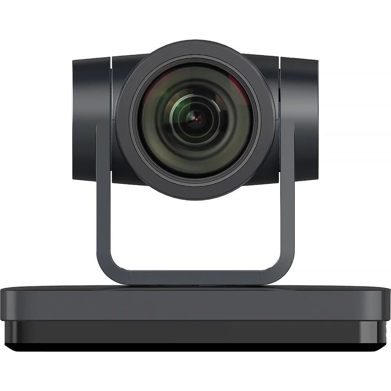 DVDO C4-1 1080p HDMI/IP/3G-SDI/USB3.0 PTZ Camera with 20x Zoom & AI Auto Tracking (Black)