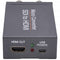 DVDO 3G-SDI to HDMI Converter with Loop Out and USB-C Power