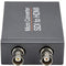 DVDO 3G-SDI to HDMI Converter with Loop Out and USB-C Power