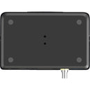 DVDO C4-1 1080p HDMI/IP/3G-SDI/USB3.0 PTZ Camera with 20x Zoom & AI Auto Tracking (Black)