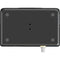DVDO C4-1 1080p HDMI/IP/3G-SDI/USB3.0 PTZ Camera with 20x Zoom & AI Auto Tracking (Black)