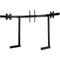Next Level Racing Elite Freestanding Triple Monitor Stand (Black)