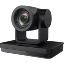 DVDO C4-1 1080p HDMI/IP/3G-SDI/USB3.0 PTZ Camera with 20x Zoom & AI Auto Tracking (White)