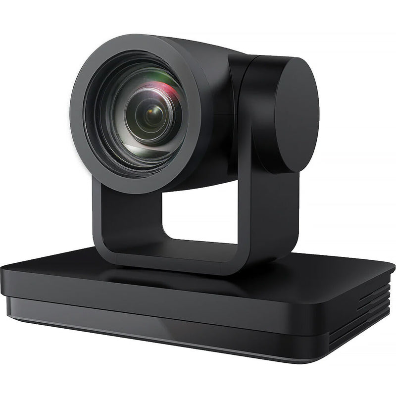 DVDO C4-1 1080p HDMI/IP/3G-SDI/USB3.0 PTZ Camera with 20x Zoom & AI Auto Tracking (White)