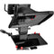 Prompter People Prompter Pal Pro 12" Tablet Teleprompter with Tab Grabber Pro (Sled Model)