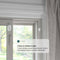 ecobee SmartSensor for Doors and Windows (2-Pack)