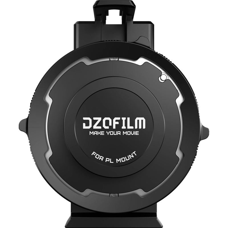 DZOFilm Octopus Lens Adapter (PL to DX)