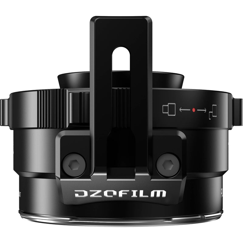 DZOFilm Octopus Lens Adapter (PL to DX)
