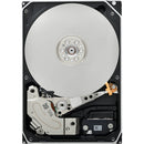 Toshiba 4TB N300 7200 rpm SATA III 3.5" Internal NAS HDD